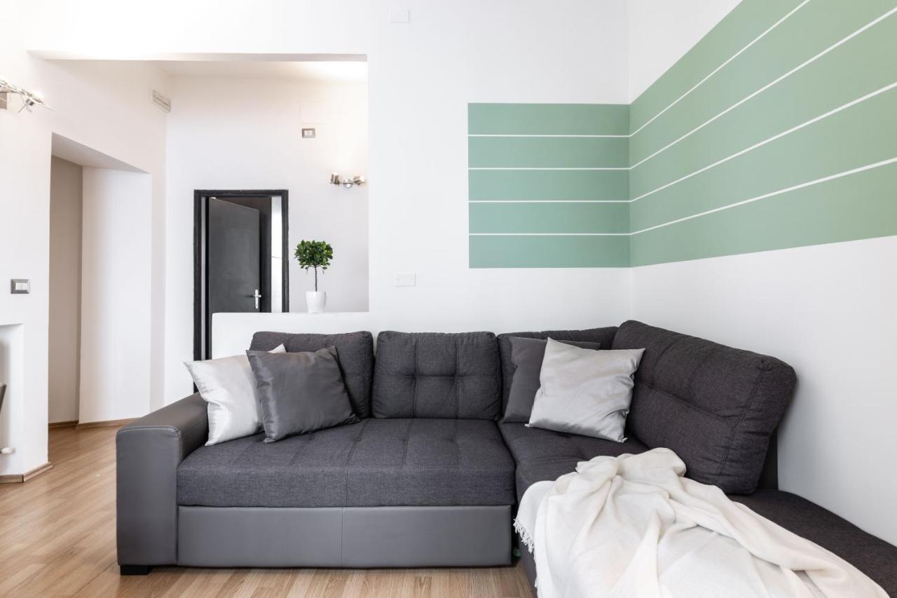Apartment Terrazza *