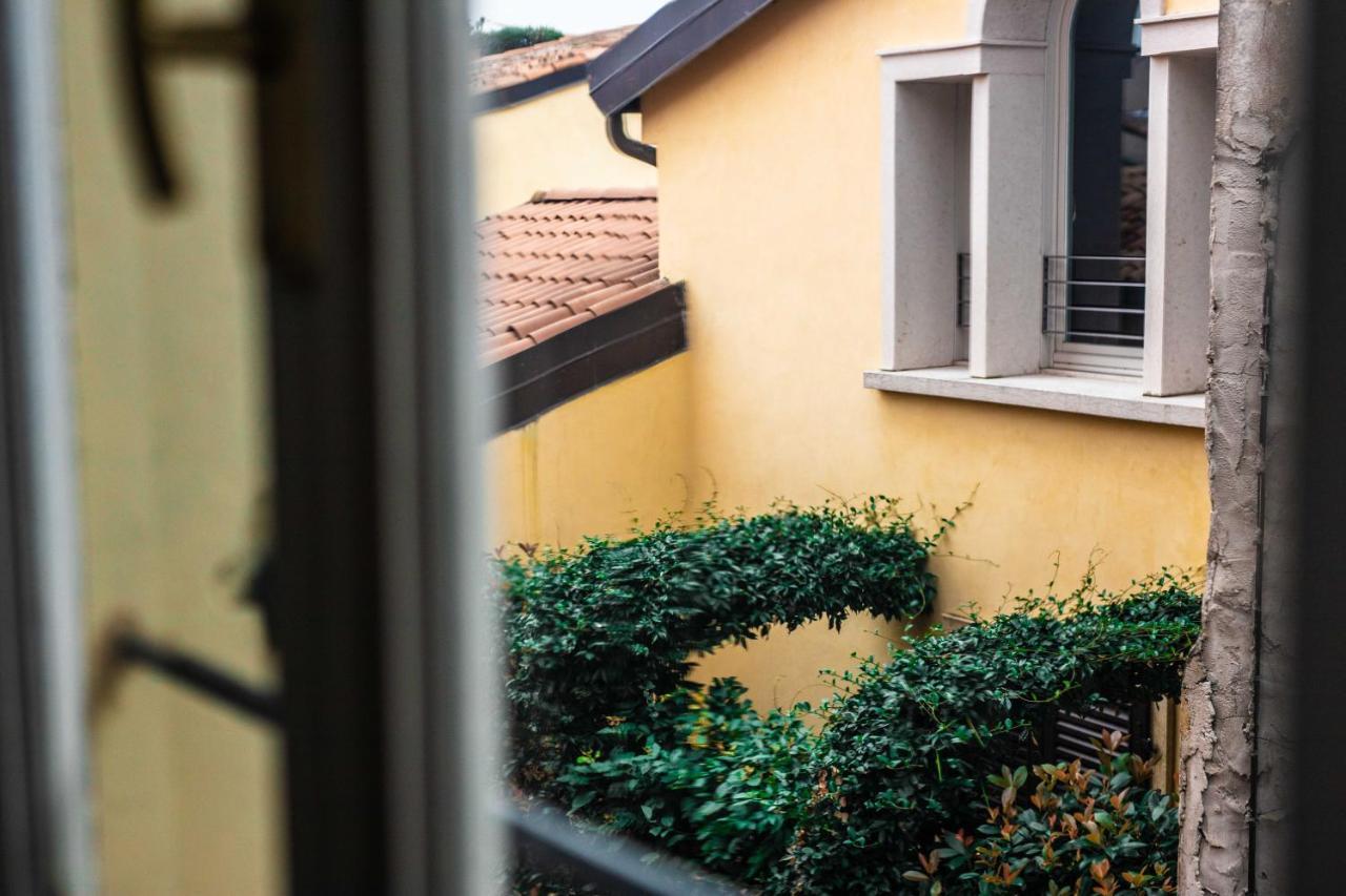 Terrazza Apartment Verona